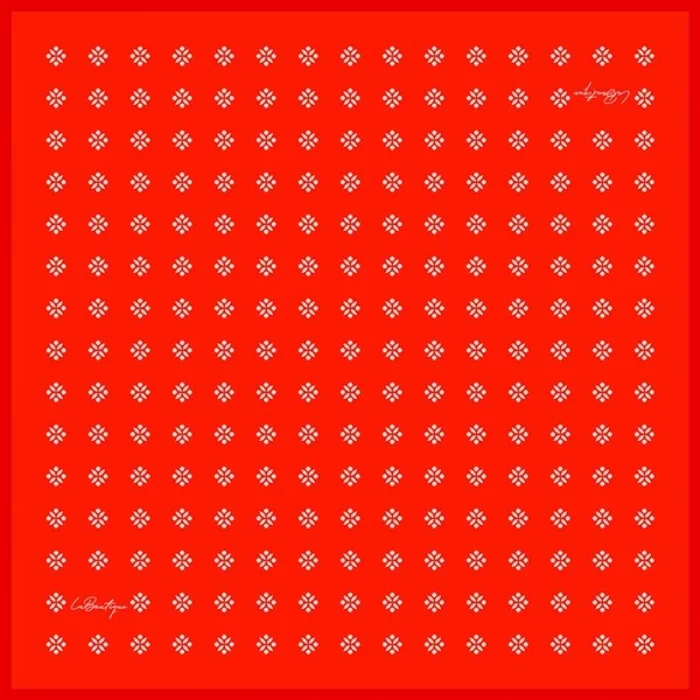 2110 TWILL İPEK 09 - 90X90