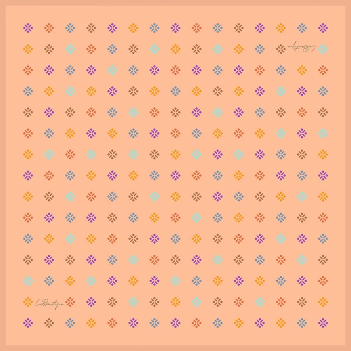 2110 TWILL İPEK 18 - 90X90