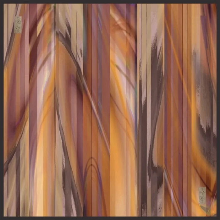 2111 TWILL İPEK 05 - 90X90