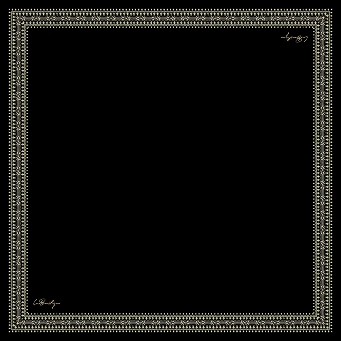 2112 SURA İPEK 01 - 90X90