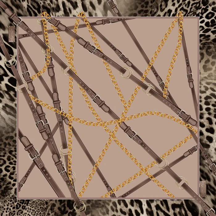 2113 TWILL İPEK 04-90X90