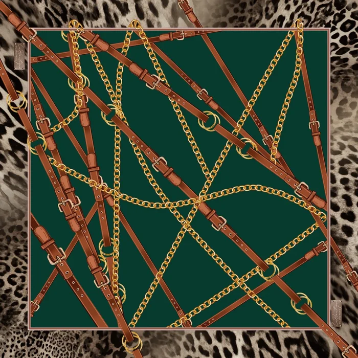 2113 TWILL İPEK 06-90X90