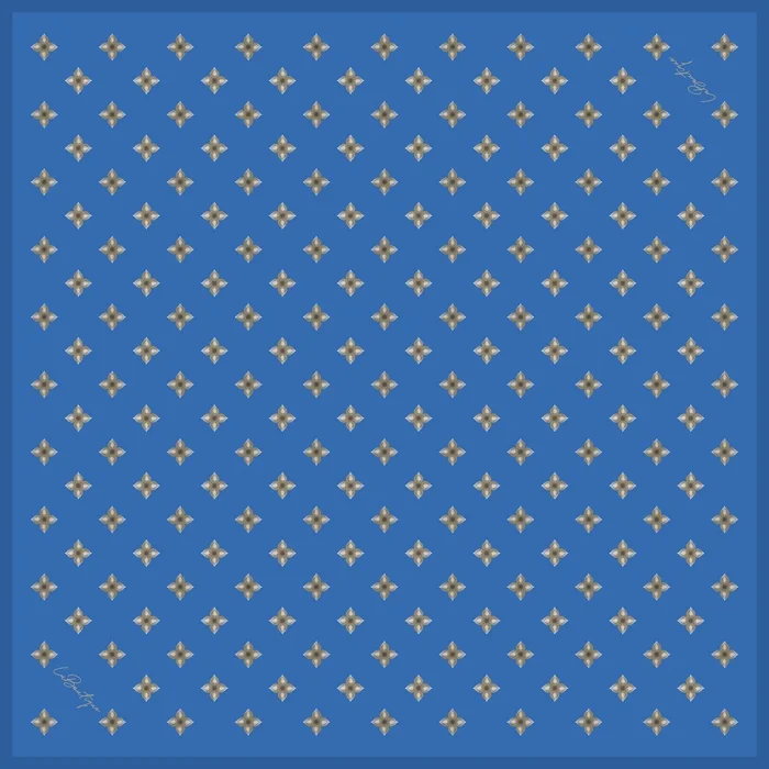 2114 SURA İPEK 05 - 90X90