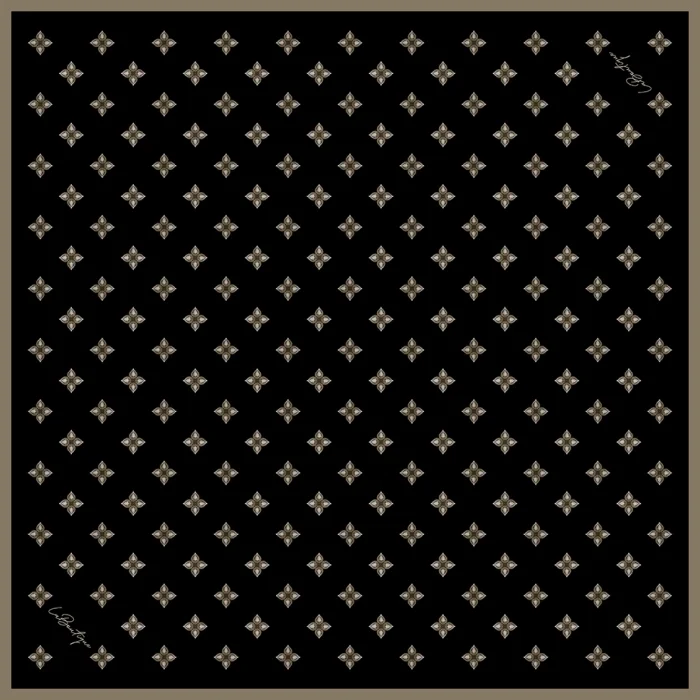 2114 TWILL İPEK 01 - 90X90