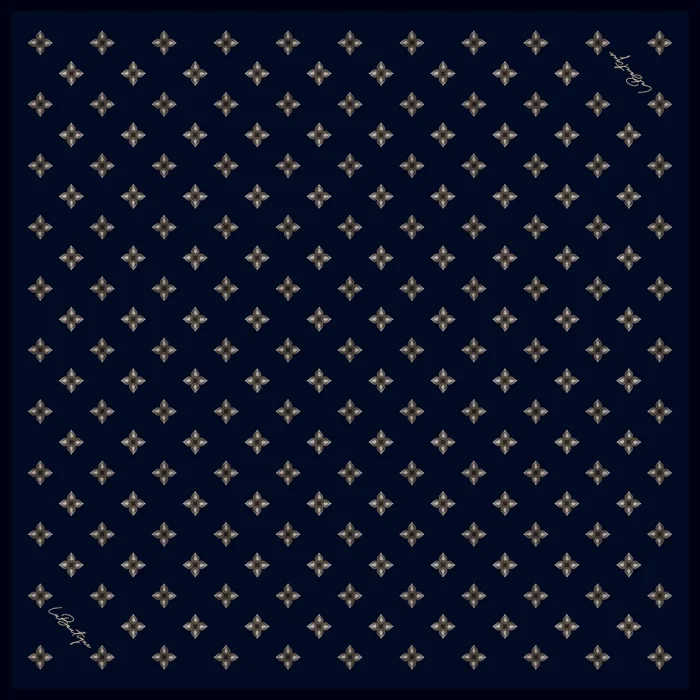 2114 TWILL İPEK 03 - 90X90