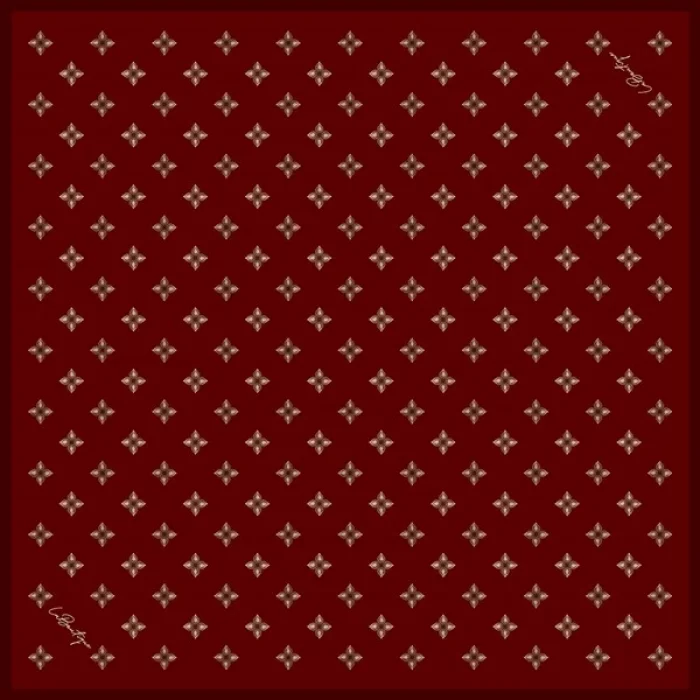 2114 TWILL İPEK 04 - 90X90