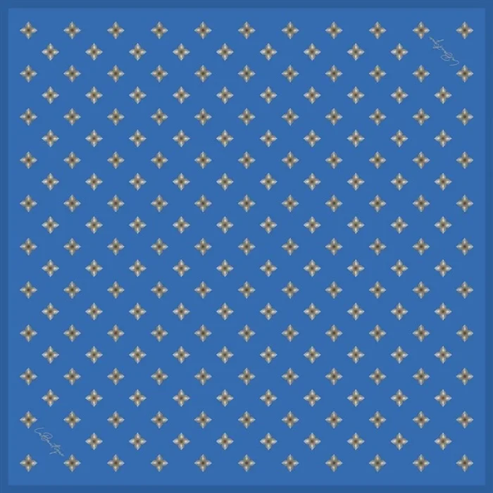 2114 TWILL İPEK 05 - 90X90