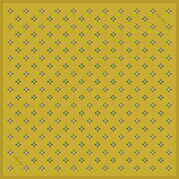 2114 TWILL İPEK 06 - 90X90