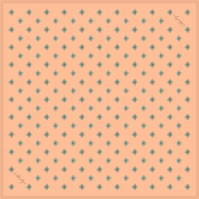 2114 TWILL İPEK 07 - 90X90