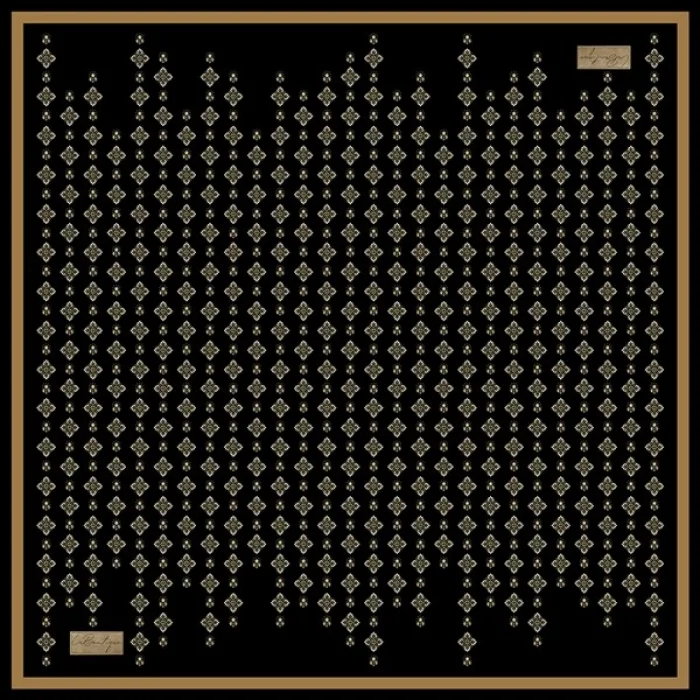 2115 TWILL İPEK 01 - 90X90