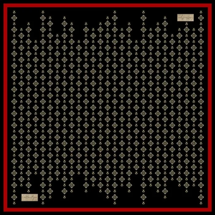 2115 TWILL İPEK 04 - 90X90