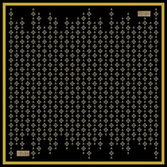 2115 TWILL İPEK 06 - 90X90