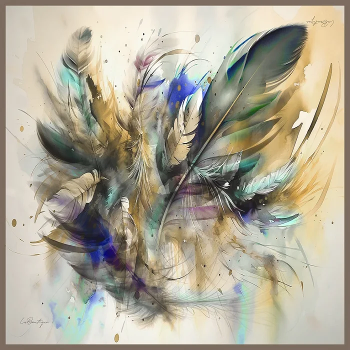 2119 SURA İPEK 04 - 90X90