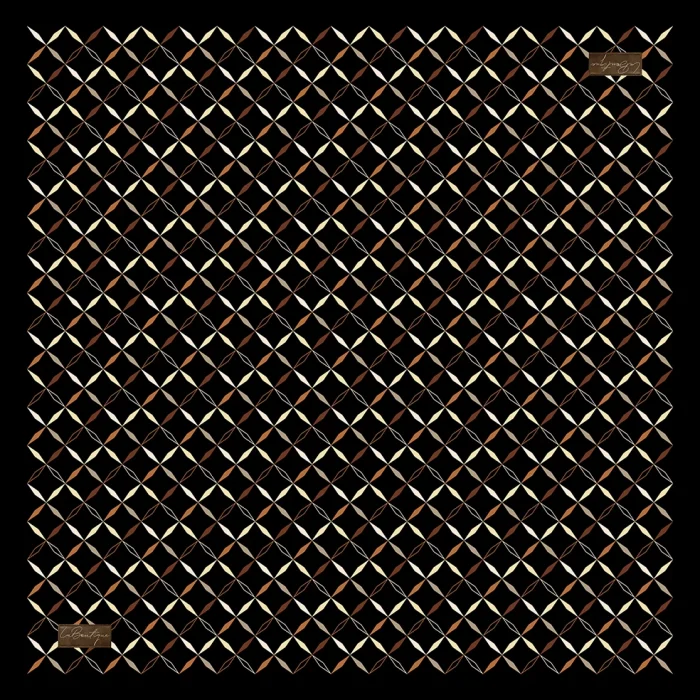 2120 SURA İPEK 02 - 90X90