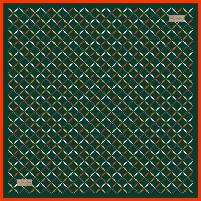 2120 SURA İPEK 05 - 90X90