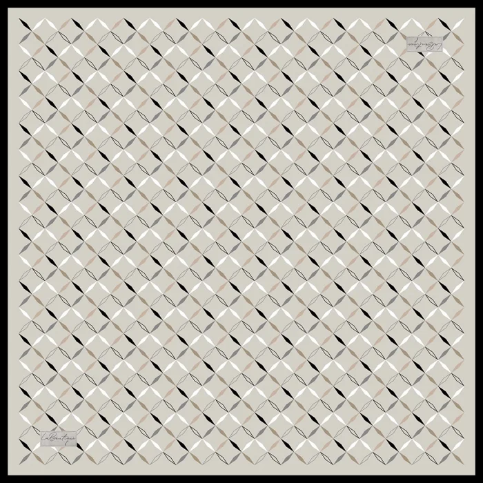 2120 SURA İPEK 08 - 90X90