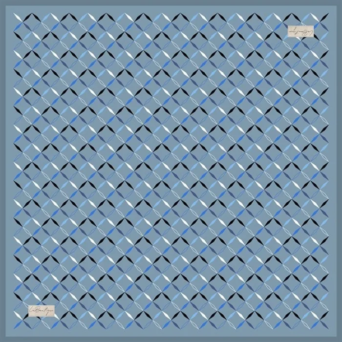 2120 SURA İPEK 12 - 90X90