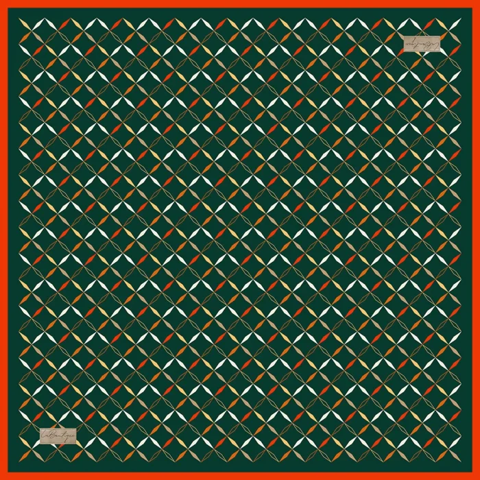 2120 TWILL İPEK 05 - 90X90