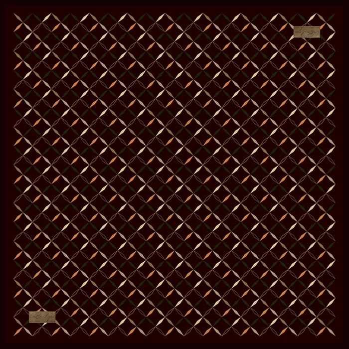 2120 TWILL İPEK 07 - 90X90