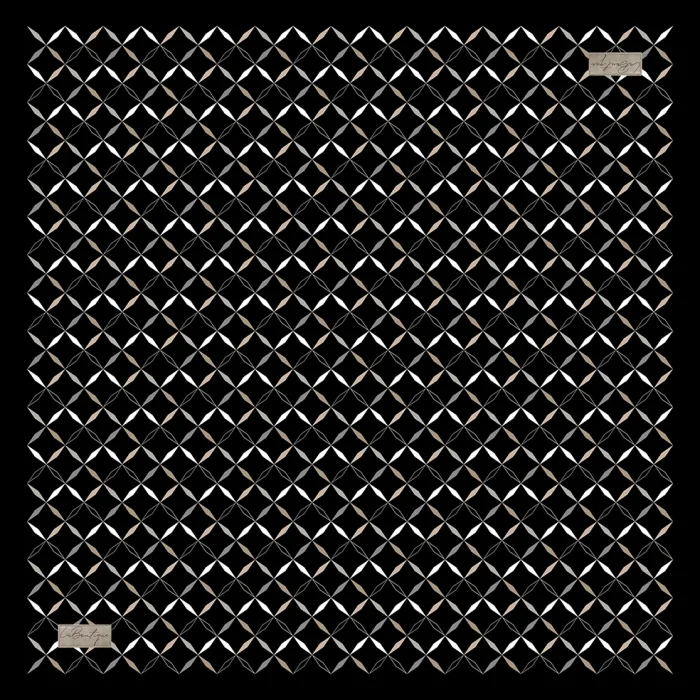 2120 TWILL İPEK 09 - 90X90