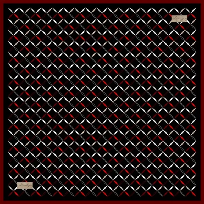 2120 TWILL İPEK 10 - 90X90