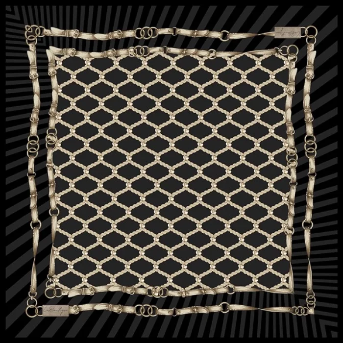 2122 SURA İPEK 07 - 90X90