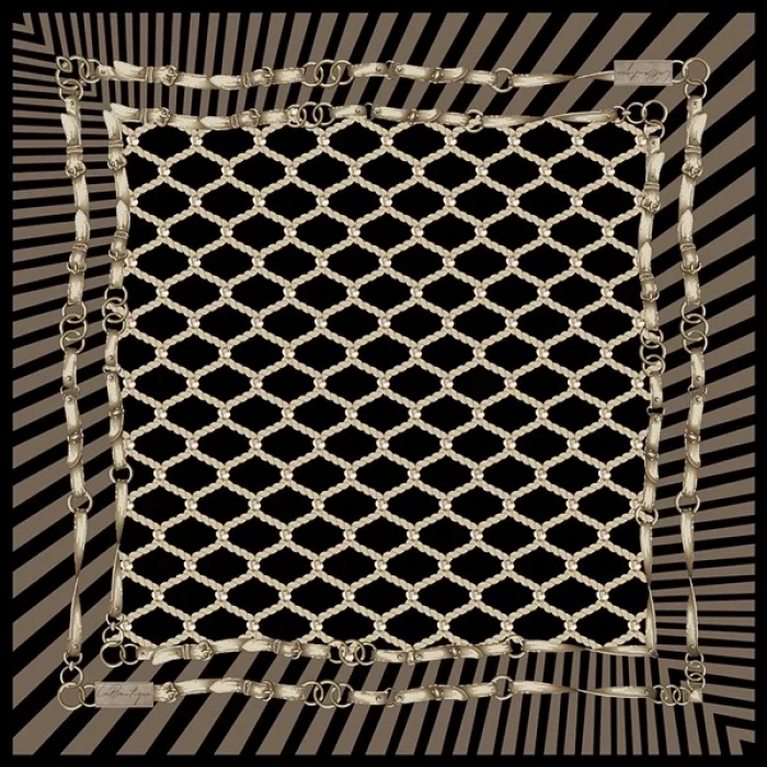 2122 SURA İPEK 09 - 90X90