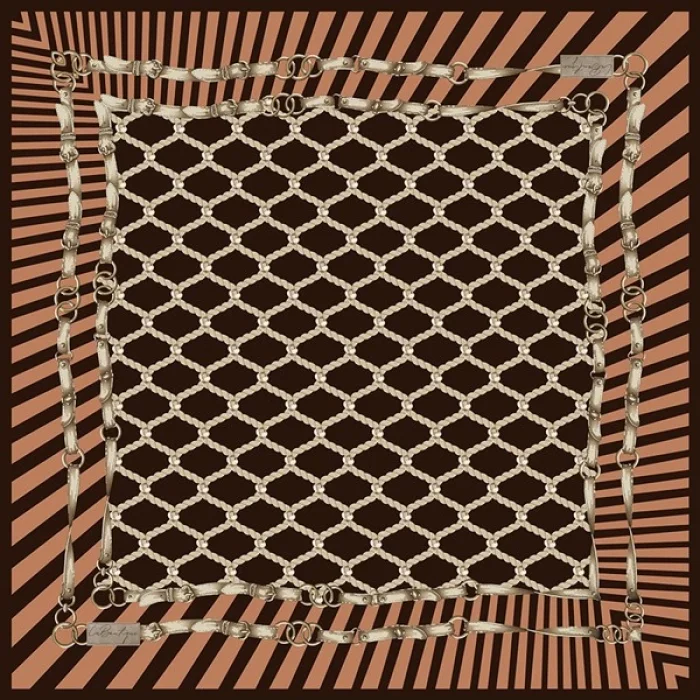 2122 SURA İPEK 14 - 90X90