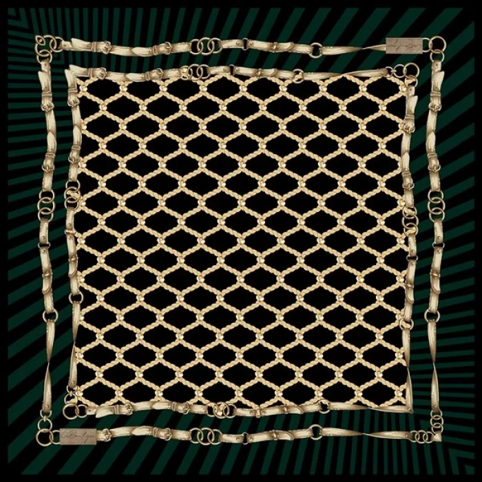 2122 TWILL İPEK 02 - 90X90