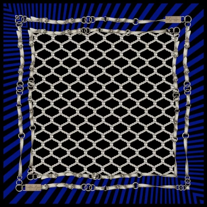 2122 TWILL İPEK 03 - 90X90