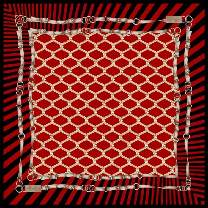 2122 TWILL İPEK 04 - 90X90