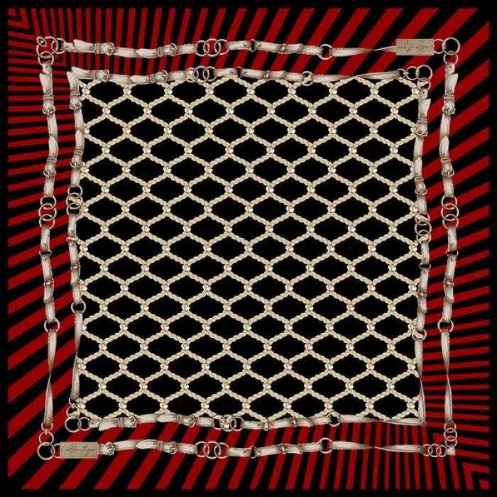 2122 TWILL İPEK 05 - 90X90