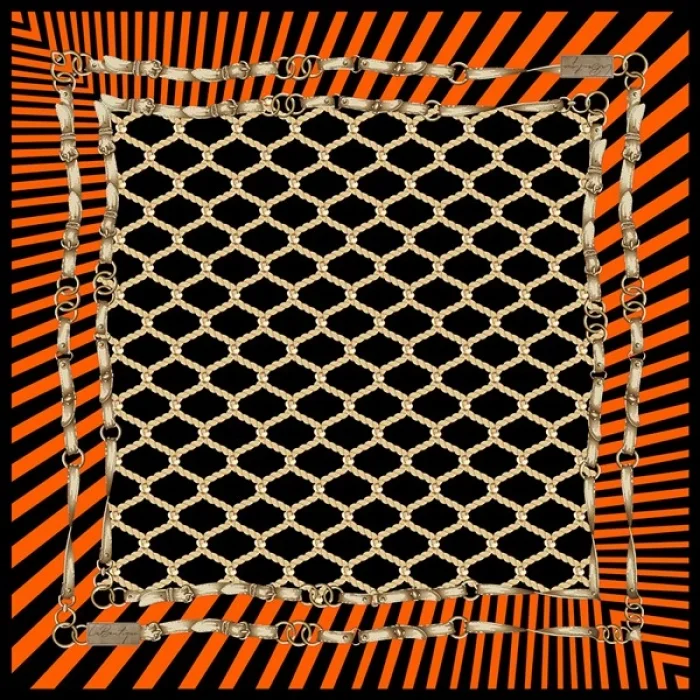 2122 TWILL İPEK 06 - 90X90