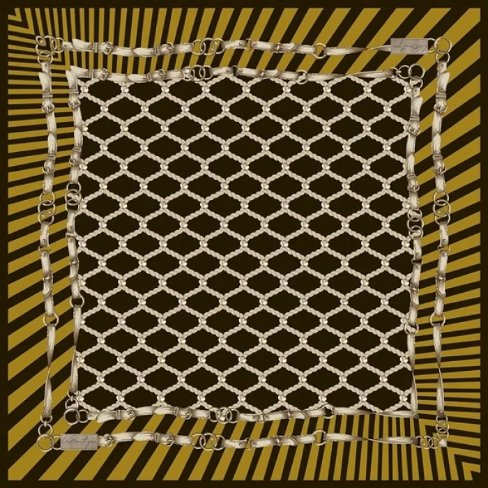 2122 TWILL İPEK 08 - 90X90