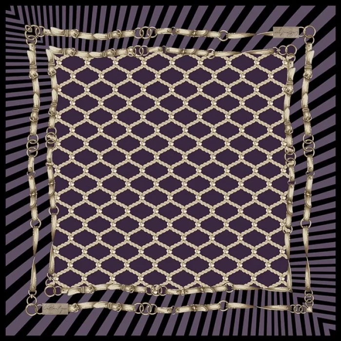 2122 TWILL İPEK 10 - 90X90