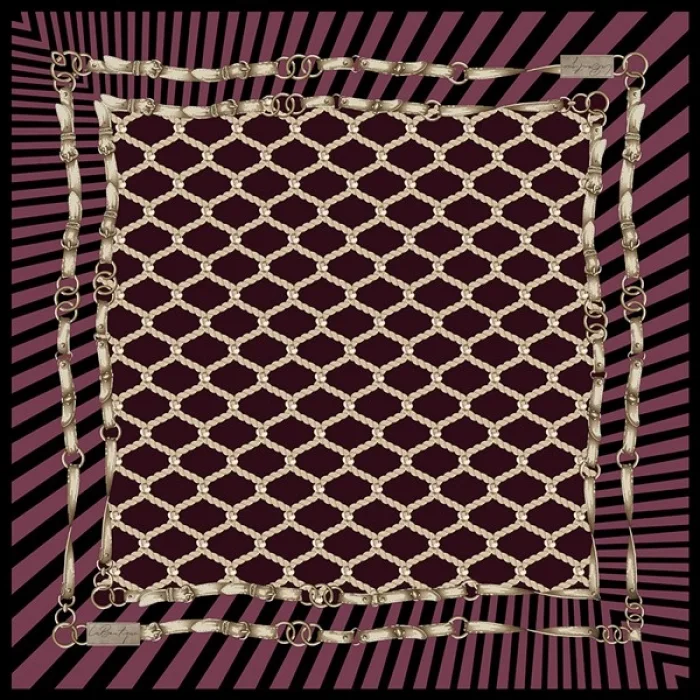 2122 TWILL İPEK 13 - 90X90