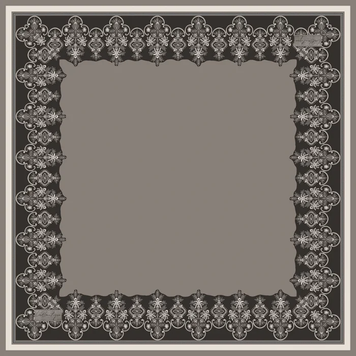 2123 TWILL İPEK 02 - 90X90