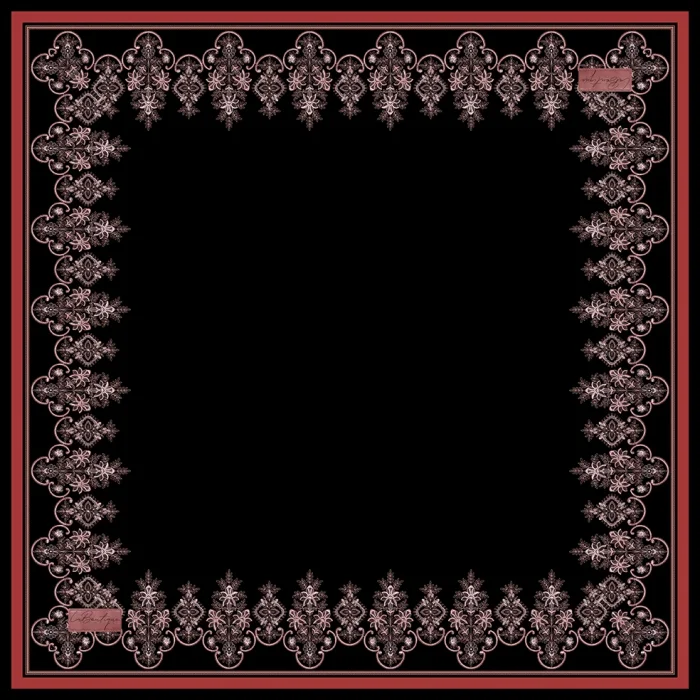 2123 TWILL İPEK 04 - 90X90