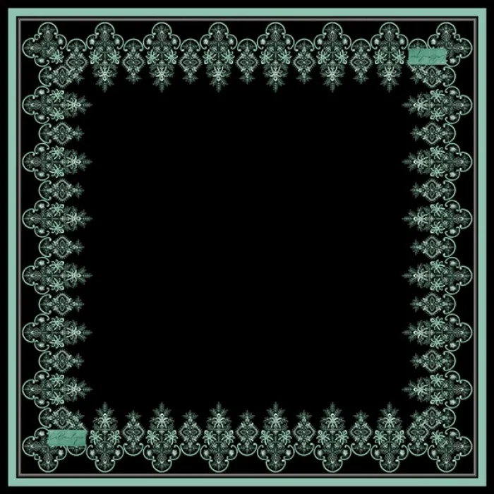 2123 TWILL İPEK 06 - 90X90