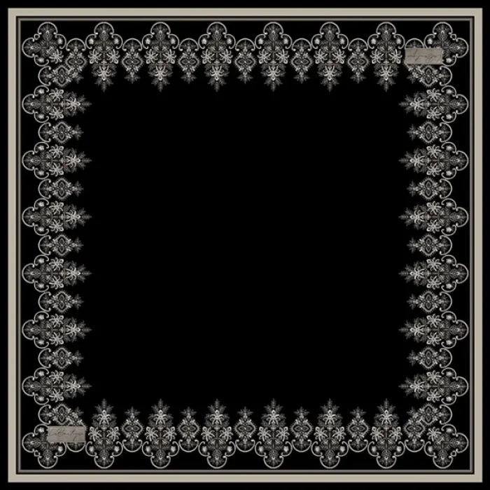 2123 TWILL İPEK 08 - 90X90