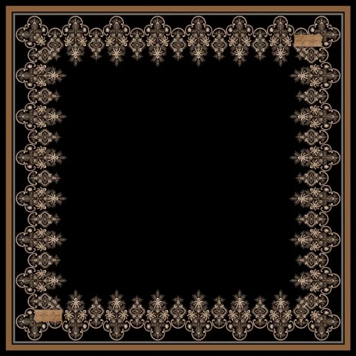 2123 TWILL İPEK 09 - 90X90