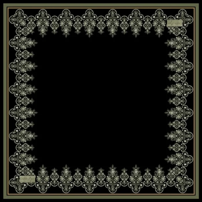 2123 TWILL İPEK 10 - 90X90