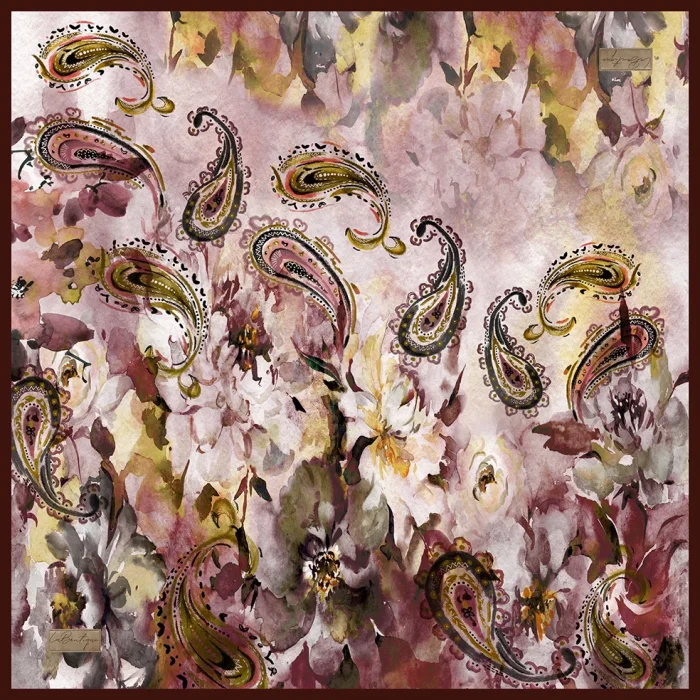 2124 SURA İPEK 08 - 90X90