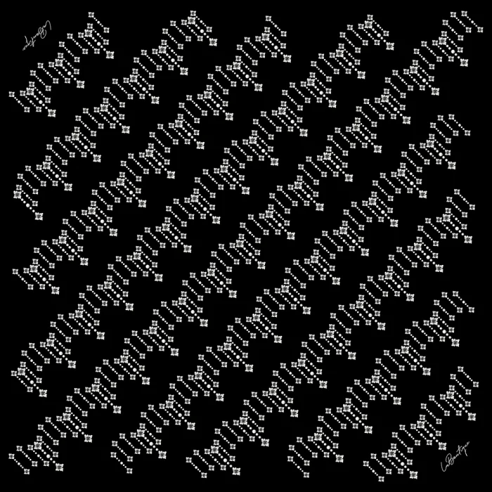 2125 TWILL İPEK 03 - 90X90