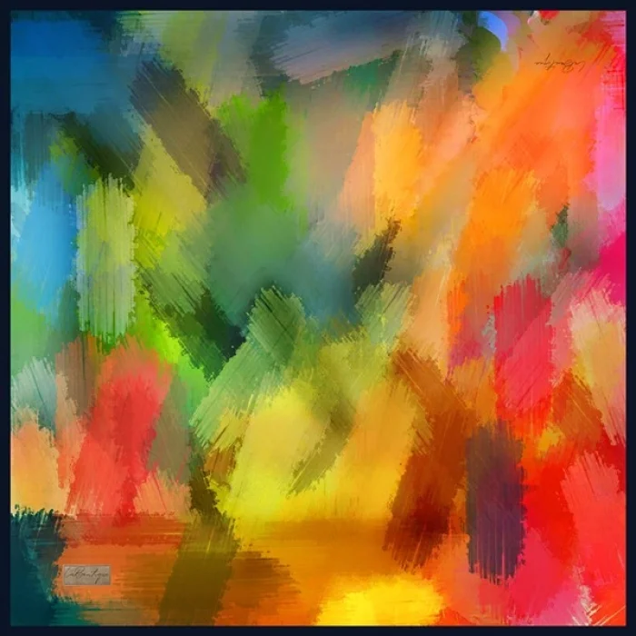 2126 TWILL İPEK 01 - 90X90