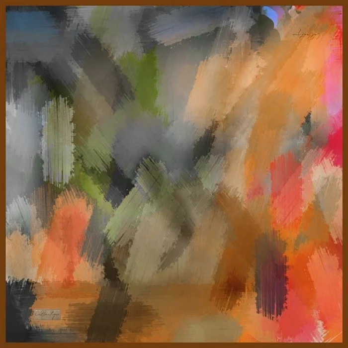 2126 TWILL İPEK 10 - 90X90