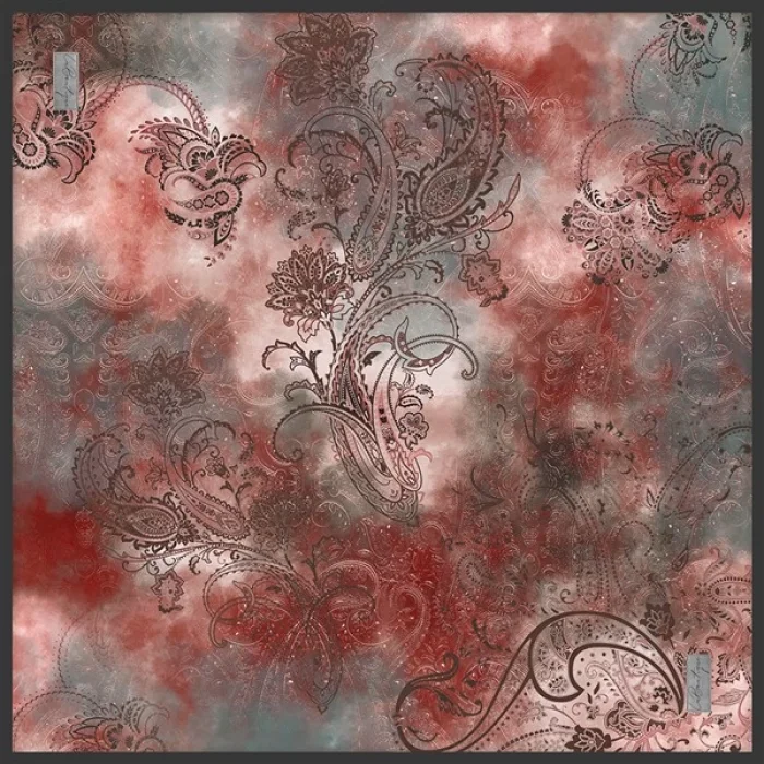 2127 TWILL İPEK 02 - 90X90