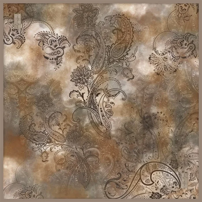 2127 TWILL İPEK 04 - 90X90