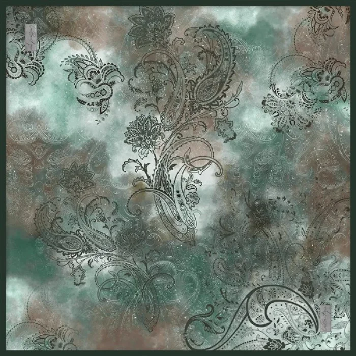 2127 TWILL İPEK 07 - 90X90