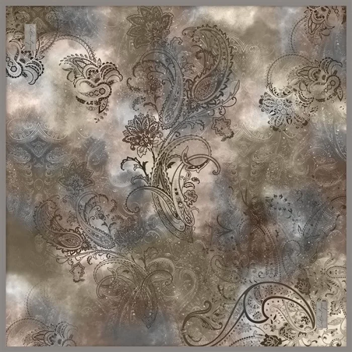 2127 TWILL İPEK 08 - 90X90